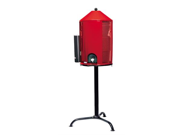 Kooler-Aid Complete Water Station-Red SG45125